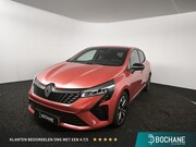 Renault Clio - 1.0 TCe 90 GPF Techno | Stoelverwarming | Navigatie | Climat
