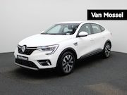Renault Arkana - E-TECH Hybrid Techno 145PK | Automaat | Trekhaak | Navigatie