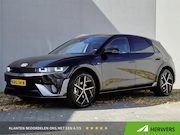 Hyundai IONIQ 5 - N Line Business 84 kWh / SOH 100% / Fabrieksgarantie tot 06-