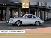 Porsche 356 - B - Matching Numbers