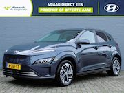 Hyundai Kona - EV Premium 64 kWh | Navigatie | Stoel & Stuurverwarming | Kr