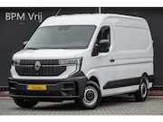 Renault Master - T35 | L2H2 | 2.0Dci 150Pk | Stoel-Bank | Parkeersensoren | L