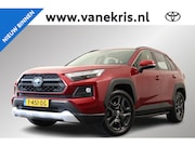 Toyota RAV4 - 2.5 Hybrid AWD ADVENTURE, Bearlock, Trekhaak
