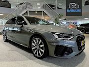 Audi A4 - Avant 35 TFSI S edition Competition, NL auto, Adaptive, Sfee