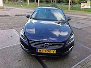 Volvo V60 - 2.4 D6 Twin Engine Summum (( automaat )))