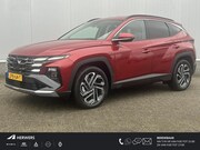 Hyundai Tucson - 1.6 T-GDI PHEV Premium / Apple & Android carplay / Adaptieve