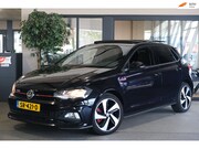 Volkswagen Polo - 2.0 TSI GTI 200PK Pano Airco Navi PDC Clima