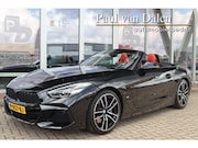 BMW Z4 - Roadster (g29) SDRIVE 30i 258PK AUTOMAAT M-SPORT SHADOW LINE