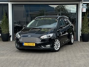 Ford Focus - 1.5 Titanium / Automaat
