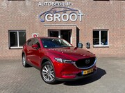 Mazda CX-5 - 2.0 SAG 165 LUXURY