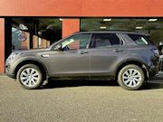 Land Rover Discovery Sport - 2.0 TD4 HSE