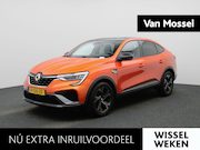 Renault Arkana - 1.6 E-TECH 145Pk Hybrid R.S. Line | Navigatie & Apple & Andr