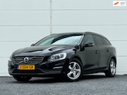 Volvo V60 - 1.5 T3 Polar+ Adapt cruise Stoelverwarming voor+achter Trekh
