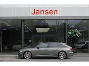 Audi A6 - Avant 55 TFSI e quattro S edition Competition | PANO | MEMOR