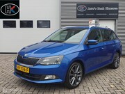 Skoda Fabia - Combi 1.2TSi Edition Clima Trekhaak Stoelverwarm