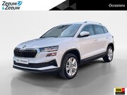 Skoda Karoq - 1.5 TSI ACT Business Edition | Parkeersensoren v+a| Achterui