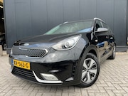Kia Niro - 1.6 GDi Hybrid '16 Automaat/Lmv/OrgNl/Nap