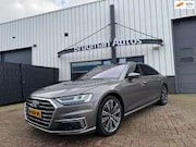 Audi A8 - 60 TFSI e quattro Pro Line