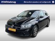 Volkswagen Polo - 1.0 TSI Life / FABRIEKSGARANTIE TM 3-2028/ APP-CONNECT/ LED/