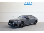 BMW 7-serie - 745e M-SPORT Carbon/Laser/Dak/ACC/Massage/360/B&W/20" FULL O