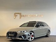 Audi A4 - AVANT 40 TDI edition one Pano|Keyles|Memory|Trekhaak