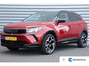 Opel Grandland - 1.2 TURBO 130PK LEVEL 4 ULTIMATE AUTOMAAT / NAVI / LEDER / C