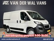 Peugeot Boxer - 2.2 BlueHDi 120pk L1H1 Euro6 Airco | Camera | Navigatie | Tr