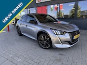 Peugeot 208 - 1.2 PT GT PACK 101 PK ( UITVOERING!!)