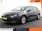 Toyota Corolla - Touring Sports Automaat Hybrid 140 Active Navigatie Apple Ca