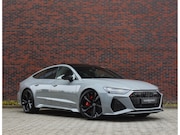 Audi RS7 - 4.0 TFSI Quattro | Dynamic Plus - Matrix - Rood Design pakke
