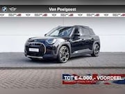 MINI Aceman - SE Favoured XL 54.2 kWh | 19 Hexagram Spoke 2-tone