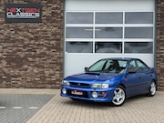 Subaru Impreza - 2.0 GT AWD Turbo 555