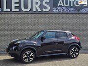 Nissan Juke - 1.6 Connect Edition Camera/Trekhaak