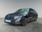 Skoda Octavia - Combi 1.4 245pk TSI RS iV PHEV Business