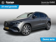 Mercedes-Benz EQA - 250+ AMG | Panoramadak | Night Pakket | Winter Pakket | 360°