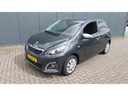 Peugeot 108 - 1.0 e-VTi Allure// CAMERA //ANDRIOD//CLIMA