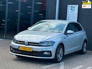 Volkswagen Polo - 1.0 TSI Highline Business R-LINE/Digital Cockpit/APP-CONNECT