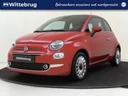 Fiat 500 - 1.0 Hybrid RED