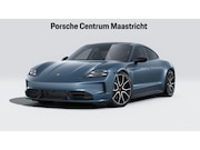 Porsche Taycan - Black Edition
