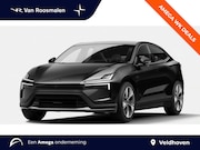 Polestar 4 - Long Range Single Motor Prime 100 kWh - Nieuw uit voorraad