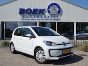 Volkswagen Up! - 1.0 BMT 5-DRS | AIRCO | CRUISE | DAB | BT-TEL