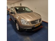 Nissan Qashqai - 1.6 Visia