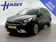 Kia Niro - Hybrid 1.6 GDi EDITION + SCHUIFDAK | TREKHAAK | STOEL/STUURW