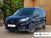 Ford Transit Connect - 1.5 EcoBlue L2 Sport Automaat Xenon | Trekhaak | Vloer/wand