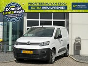 Citroën Berlingo - Van GB 1.5 BlueHDi 130 pk L1 Automaat | Lentedeals | Cruise 