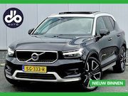 Volvo XC40 - 2.0 D4 AUTOMAAT 191pk AWD Intro Edition TREKHAAK (2100KG) I