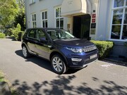 Land Rover Discovery Sport - 2.0 Si4 4WD, Memory, Meridian surround, Volleder