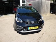 Honda Jazz - Crosstar 1.5 HEV Full Hybrid