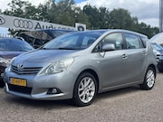 Toyota Verso - 1.6 VVT-i Business Panoramadak Cruise Clima Trekhaak