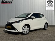 Toyota Aygo - 1.0 VVT-i X-Play Camera NL Auto Airco